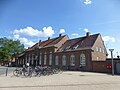 Station Ringsted (2015)