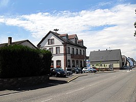 Gemeentehuis