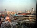 Vue de l’ancien stade en 2006