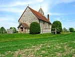 St Huberts Chapel