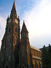 St Peter Cathedral Image 2