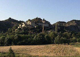 Aurel (Drôme)