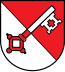 Blason de Öhringen