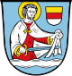 Wappen von Arnschwang