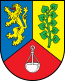 Blason de Winnen