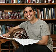 Yitzhak Yedid Classical composer