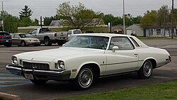 Buick Regal (1973)