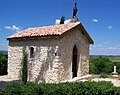 Kapelle Saint-Pierre-Saint-Paul