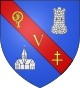 Villey-le-Sec – Stemma