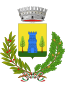 Blason de Castello di Cisterna