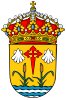 Coat of arms of Sarreaus