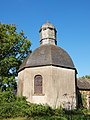 Kapelle am Schloss La Bichetière