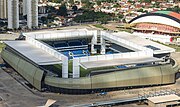 Arena Pantanal