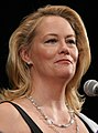 Actress Cybill Shepherd of Tennessee[30]