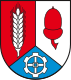 Coat of arms of Dobritz