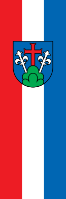 Drapeau de Friedberg