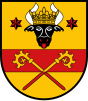 Coat of arms of Güstrow