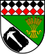 Blason de Laubach