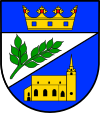 Wappen von Weidingen