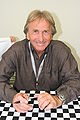 Derek Bell geboren op 31 oktober 1941