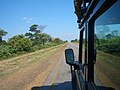 Caprivi Highway B-8