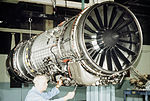 Thumbnail for General Electric F110