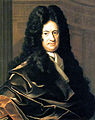 Gottfried Wilhelm Leibniz (1646-1716)