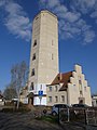 Wasserturm Gräfenhainichen