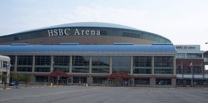 HSBC Arena