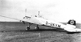 Heinkel He 118