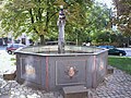 „Mohrenbrunnen“