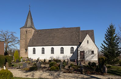 Sankt Johannes Baptist Kirche