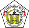 Lambang resmi Kota Lhokseumawe