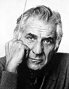 Leonard Bernstein