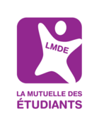 logo de La Mutuelle des étudiants