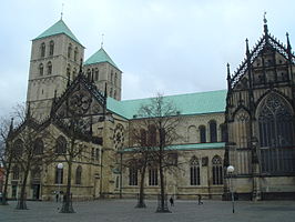 Dom van Münster