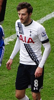 Ryan Mason (2015)