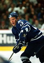 Vignette pour Mats Sundin