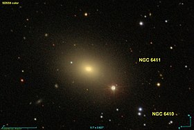 Image illustrative de l’article NGC 6411