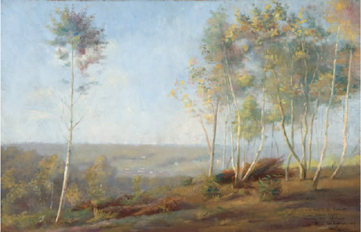 Autunno, 1895.