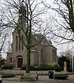 Dutch Reformed church