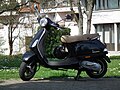 Vespa LX 50