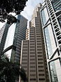 Standard Chartered Bank Building (Hong Kong)