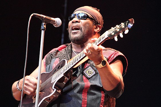 Toots & The Maytals – Rudolstadt Festival 2017