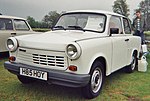 Trabant 1.1 (1990–1991)