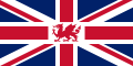 ? Union Flag (voorstel)