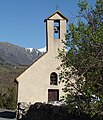 Chapelle Saint-Pierre-et-Saint-Paul du Villard-Saint-Pierre