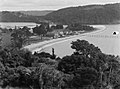 Waiwera in the 1940s