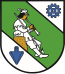 Blason de Zuffenhausen