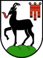 Götzis – znak